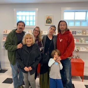 Meet your Posher, Kathy